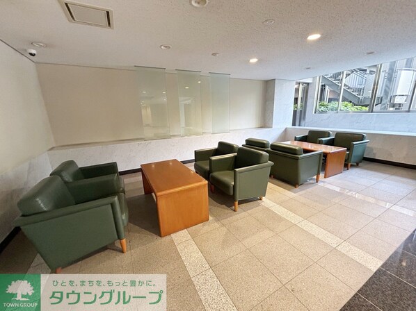 エスタガーデンの物件内観写真